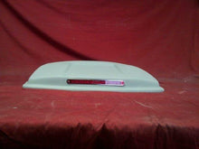 Load image into Gallery viewer, Tour Pack Pak Fiberglass RAZOR Pizza Box Lid With LED Light Only Harley Davidson Touring