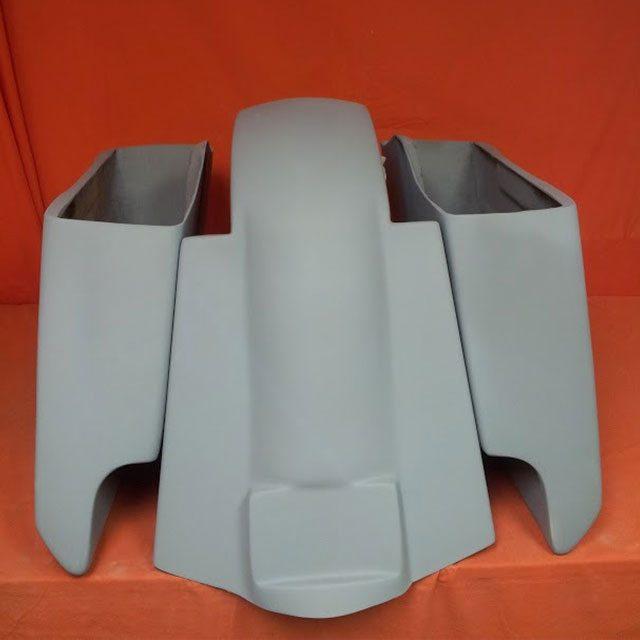 Harley Davidson 5