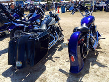 Load image into Gallery viewer, Bags &amp; Lights 4 Baggers FB Sales  - 6&quot; Standard Bagger Kit - SKU: AD000395