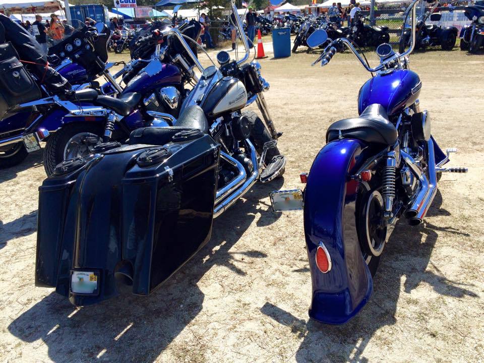 Bags & Lights 4 Baggers FB Sales  - 6