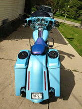 Load image into Gallery viewer, Bags &amp; Lights 4 Baggers FB Sales  - 6&quot; Standard Bagger Kit - SKU: AD00042