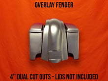 Load image into Gallery viewer, Bags &amp; Lights 4 Baggers FB Sales - SKU: AD00037