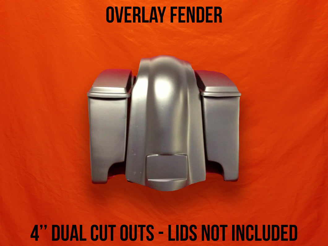 Bags & Lights 4 Baggers FB Sales - SKU: AD00037