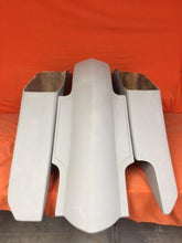 Load image into Gallery viewer, Harley Davidson 6&quot; Trendsetter Extended Saddlebag Fender Kit - Right Side Cut Out / 2014