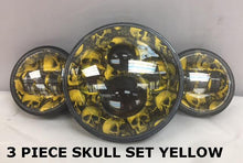 Load image into Gallery viewer, DAYMAKER CUSTOM DESIGN HEADLIGHTS - SKU: AD0037DZ