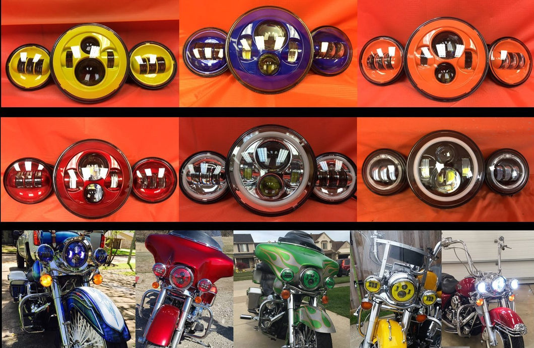 $129 Standard Colored Daymaker Sale!!!!!