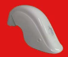 Load image into Gallery viewer, Kawasaki Drifter Indian Style Replacement Rear Fender For 1500 Drifters
