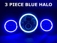 Load image into Gallery viewer, DAYMAKER CUSTOM DESIGN HEADLIGHTS - SKU: AD0037