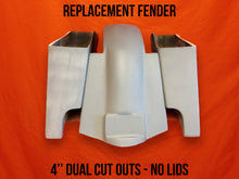 Load image into Gallery viewer, Bags &amp; Lights 4 Baggers FB Sales - SKU: AD00037