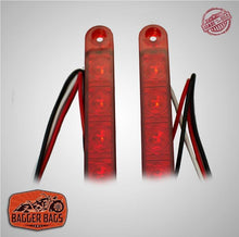 Load image into Gallery viewer, LED Install Kit Including Dual LED Strips Labor To Recess Lights Into Fender