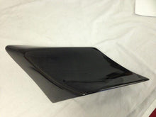 Load image into Gallery viewer, Harley Davidson Carbon Fiber Stretched Side Covers for Touring Models