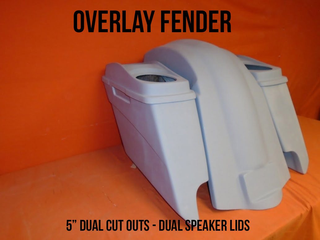 Bags & Lights 4 Baggers FB Sales - SKU: AD000391