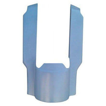 Load image into Gallery viewer, Harley Davidson Road Glide Fender Stretched Filler Extension 89-08