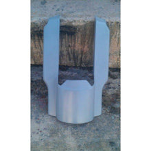 Load image into Gallery viewer, Harley Davidson Road Glide Fender Stretched Filler Extension 89-08