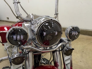 $99 Black or Chrome Daymaker Sale!!!!!