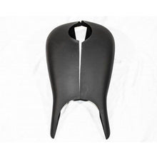 Load image into Gallery viewer, Harley Davidson Stretched Custom Side Covers Tank Shrouds Touring 09- 13 FLHT, FLHR, FLTR, FLHX