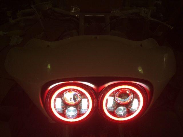 DUAL 7