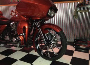 21?, 23?, 26?, 30? Front Fender Sale