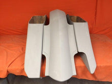 Load image into Gallery viewer, Harley Davidson 6&quot; Trendsetter Extended Saddlebag Fender Kit - Right Side Cut Out / 2014