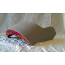 Load image into Gallery viewer, Vrod VRSCF Muscle Shorty Rear Custom Fender - 4.5&quot; Shorter Denim Black