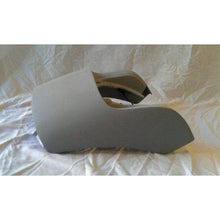 Load image into Gallery viewer, Vrod VRSCF Muscle Shorty Rear Custom Fender - 4.5&quot; Shorter Denim Black