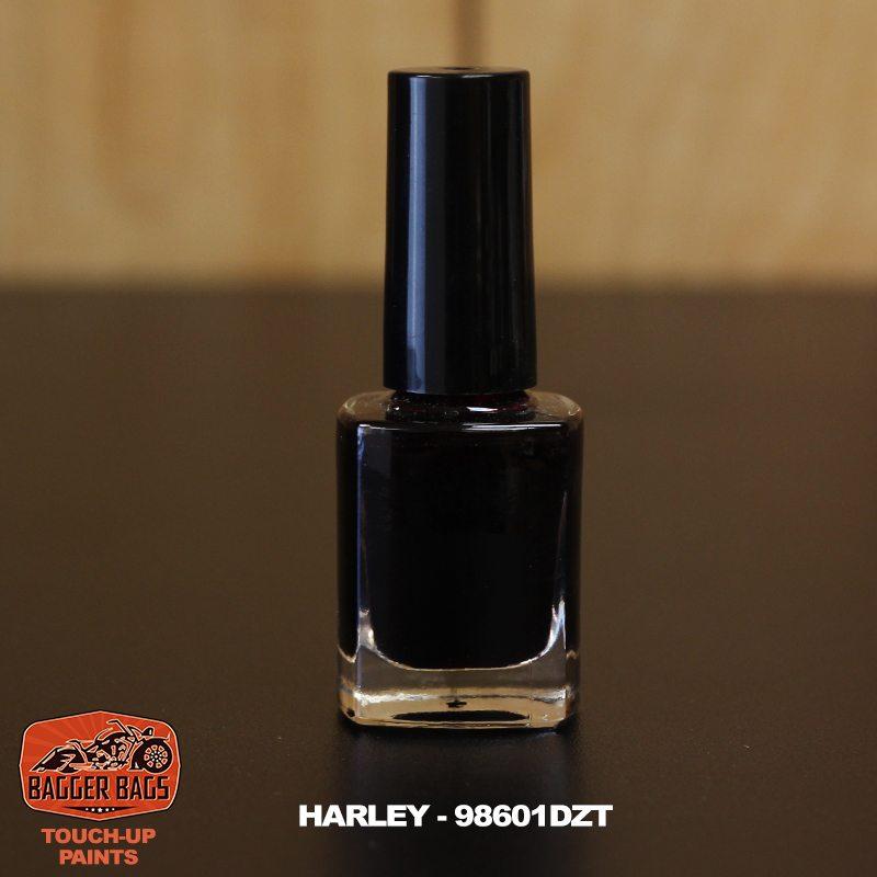 Harley Davidson Touch Up Paint - 98601DZT