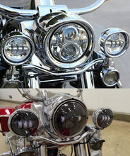 Load image into Gallery viewer, $99 Black or Chrome Daymaker Sale!!!!!