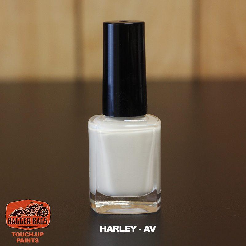 Harley Davidson Touch Up Paint - AV