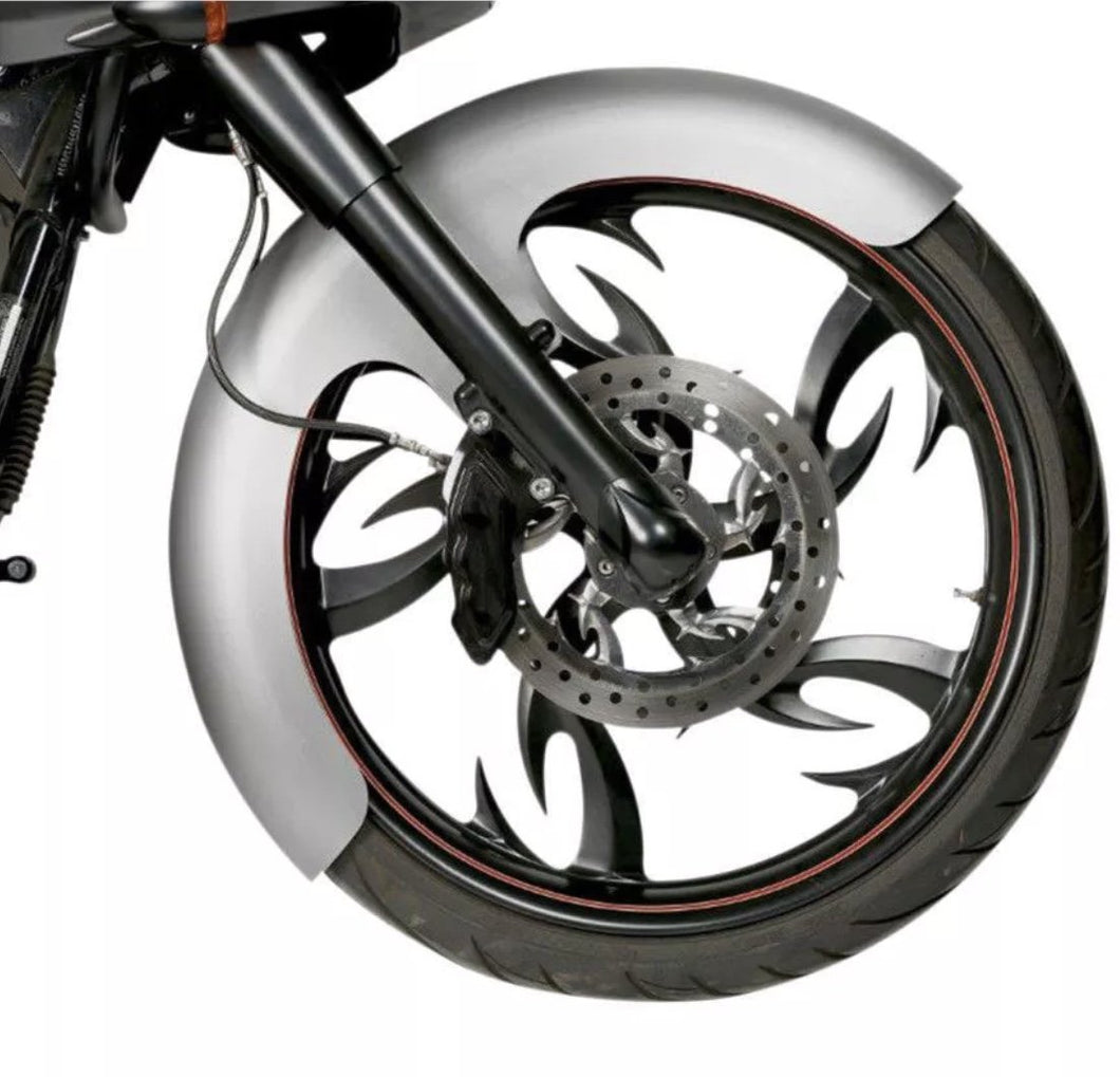 21?, 23?, 26?, 30? Front Fender Sale
