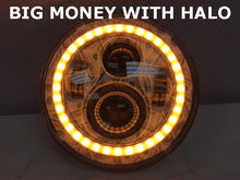 Load image into Gallery viewer, DAYMAKER CUSTOM DESIGN HEADLIGHTS - SKU: AD0037