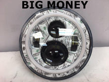 Load image into Gallery viewer, DAYMAKER CUSTOM DESIGN HEADLIGHTS - SKU: AD0037