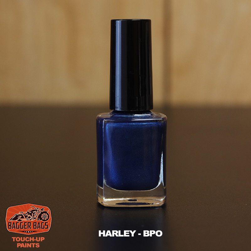 Harley Davidson Touch Up Paint - BPO