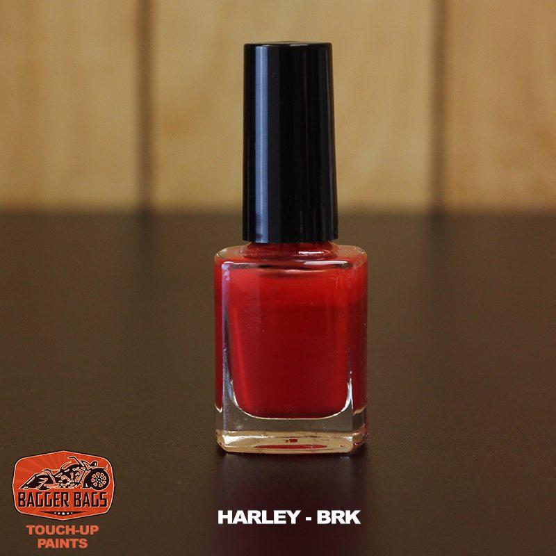 Harley Davidson Touch Up Paint - BRK