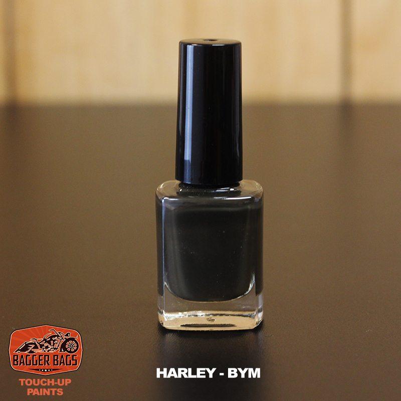 Harley Davidson Touch Up Paint - BYM