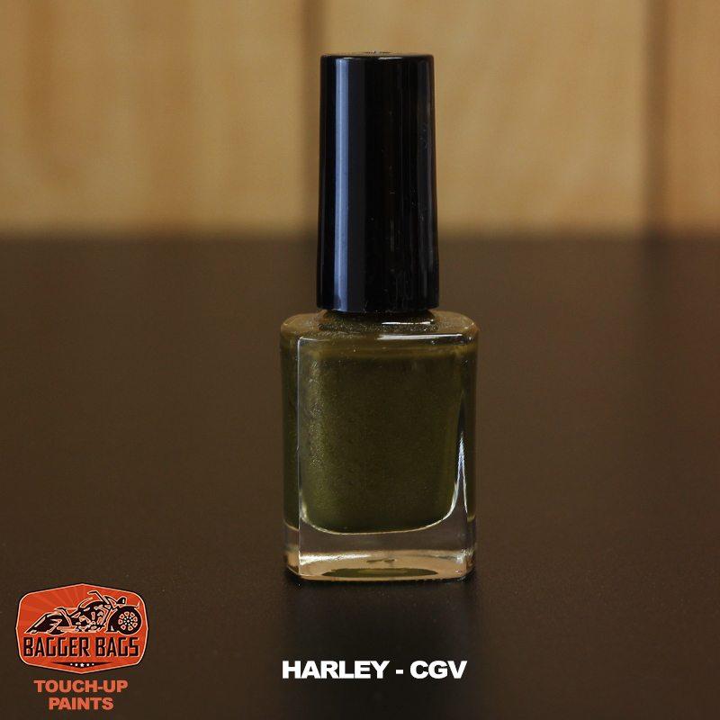Harley Davidson Touch Up Paint - CGV