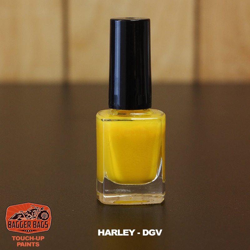Harley Davidson Touch Up Paint - DGV