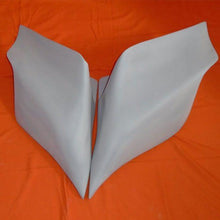 Load image into Gallery viewer, Harley Davidson Replacement Stretched Side Covers Touring 09 - 13 FLHT, FLHR, FLTR, FLHX