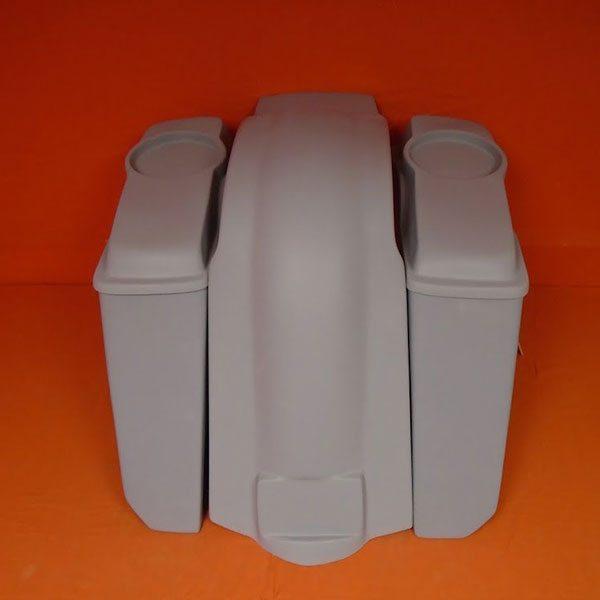 Harley Davidson Heritage Softail 5