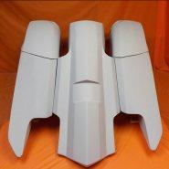 Victory Cross Country 6