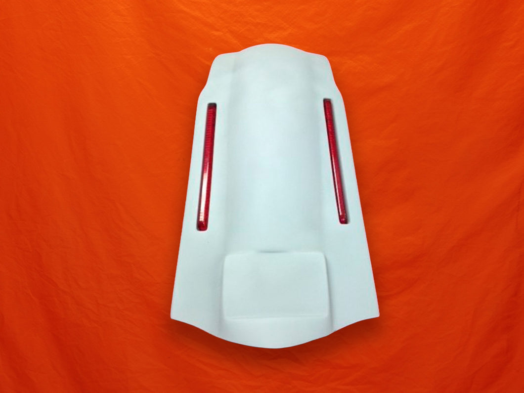 Extended Stretched Fender 6