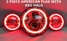 Load image into Gallery viewer, DAYMAKER CUSTOM DESIGN HEADLIGHTS - SKU: AD0037