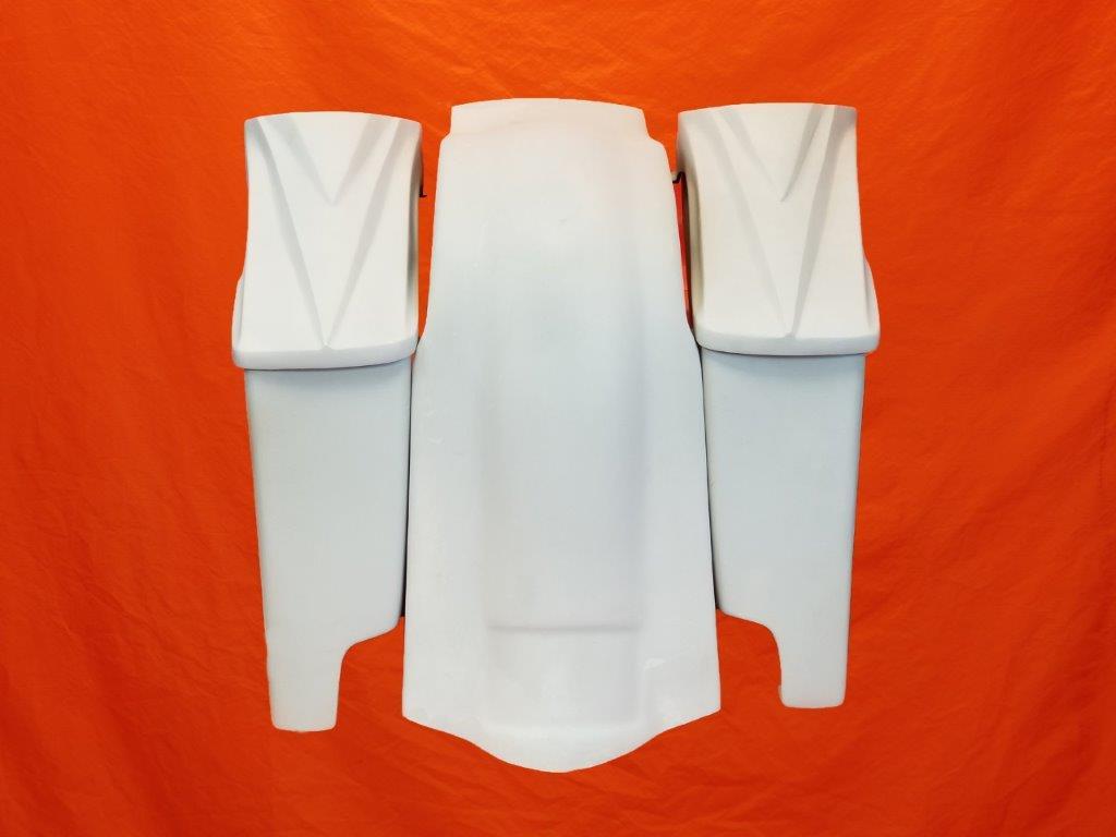 Harley Davidson 4