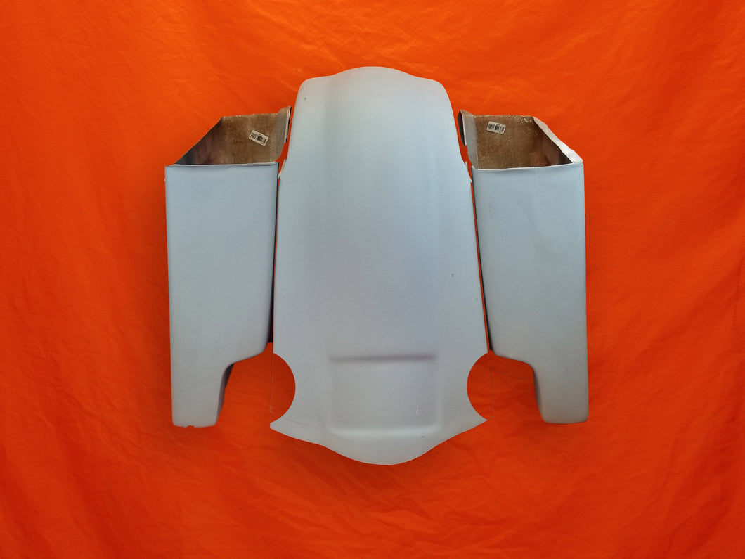 Harley Davidson 4