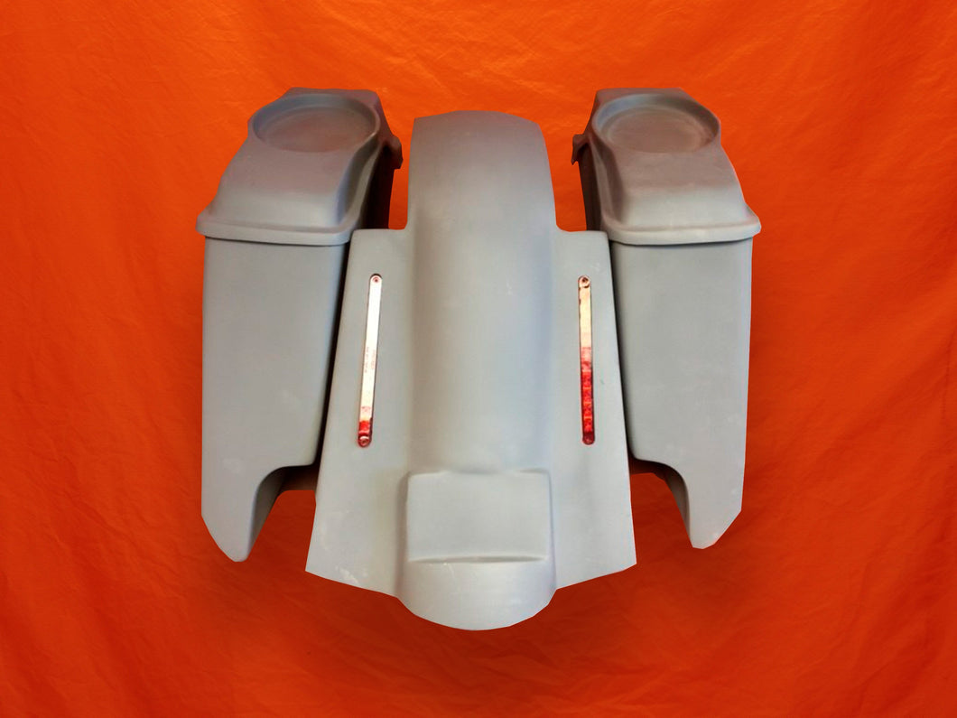 Harley Davidson 5