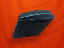 Load image into Gallery viewer, Harley Davidson 6&quot; Extended Stretched Saddlebags with Lids 89-13