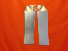 Load image into Gallery viewer, Harley Davidson 6&quot; Extended Stretched Saddlebags Out &amp; Down - No Cut Outs
