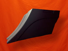 Load image into Gallery viewer, Harley Davidson 6&quot; Extended Stretched Saddlebags Out &amp; Down - No Cut Outs