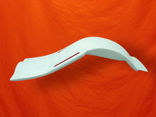 Load image into Gallery viewer, Harley Davidson 8&quot; Extended Stretched Rear Fender With LED Lights
