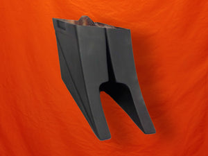 Harley Davidson Bagger 8" inch Stretched Extended SaddleBags bags