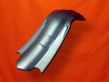 Load image into Gallery viewer, Harley Davidson Out &amp; Down 6&quot; Extended Stretched Rear Fender